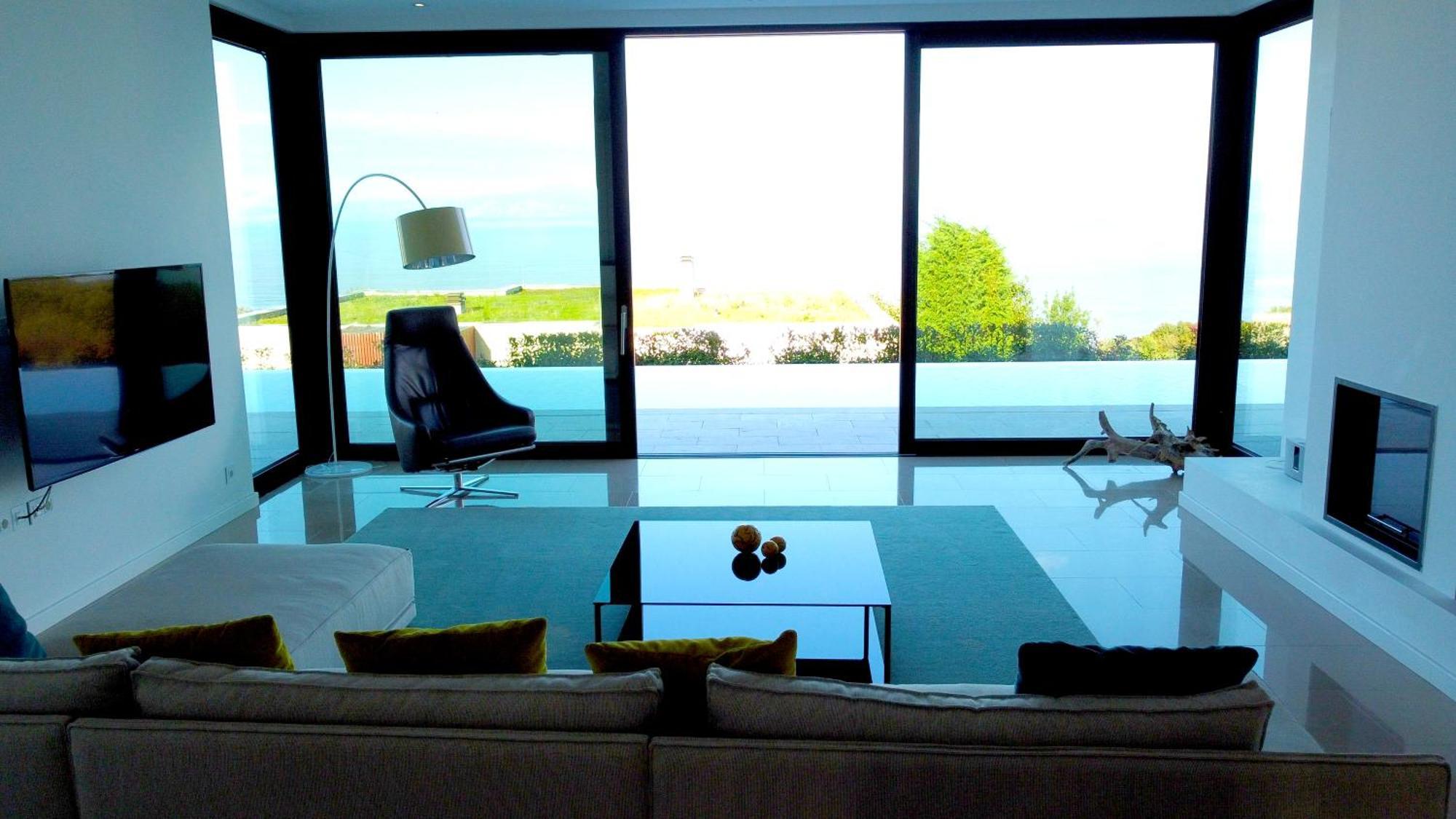 Deluxe Villa Jante Infinity Pool Durrës Kültér fotó