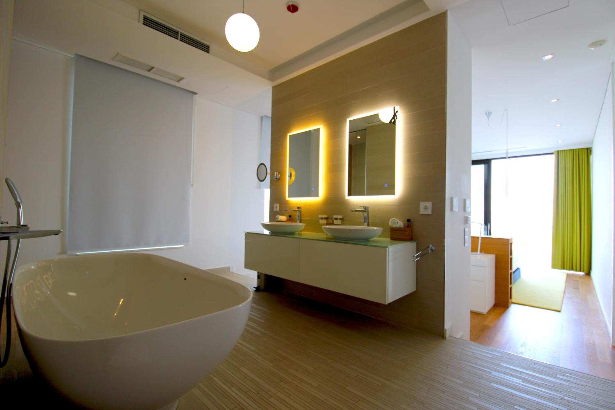 Deluxe Villa Jante Infinity Pool Durrës Kültér fotó