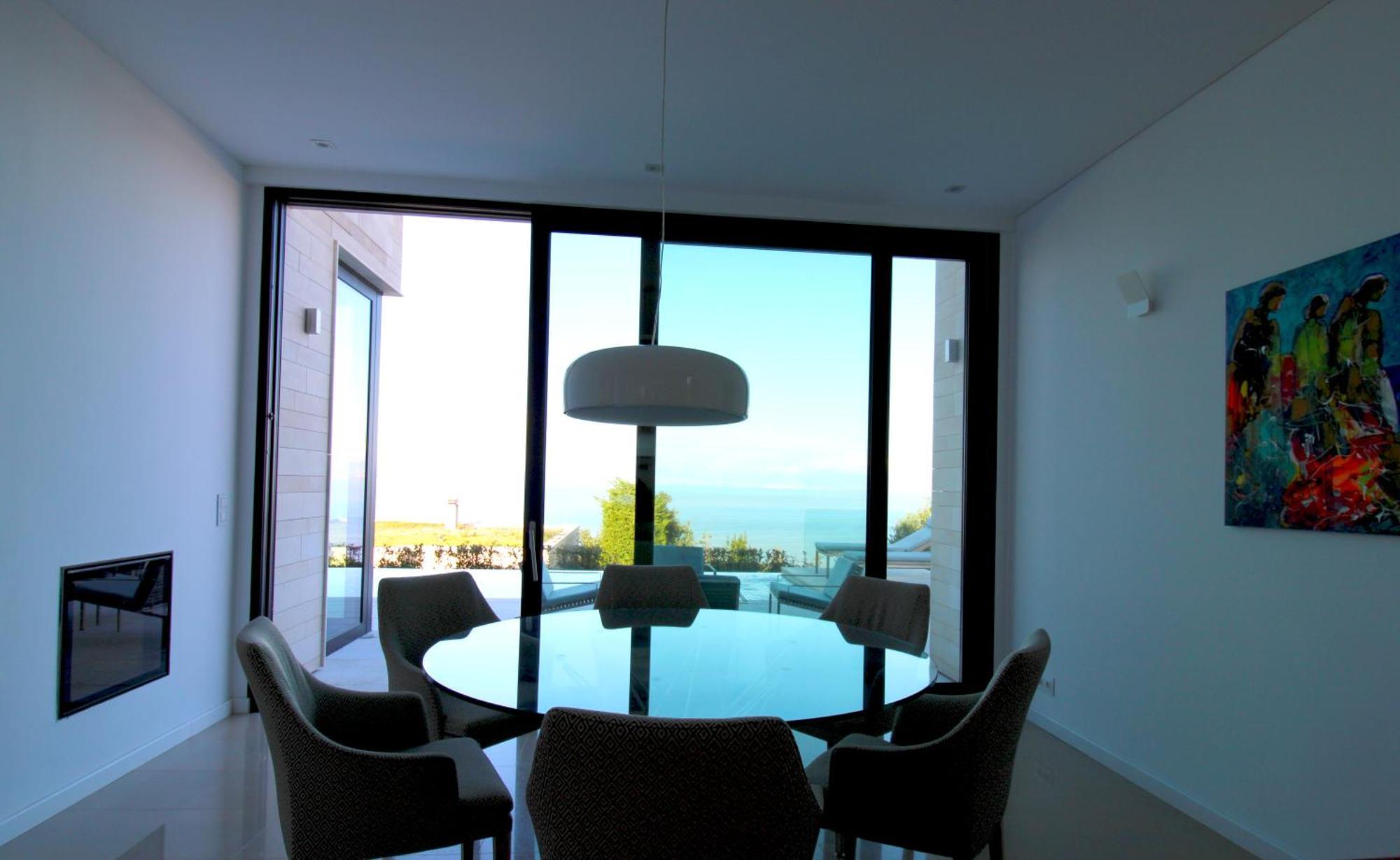 Deluxe Villa Jante Infinity Pool Durrës Kültér fotó