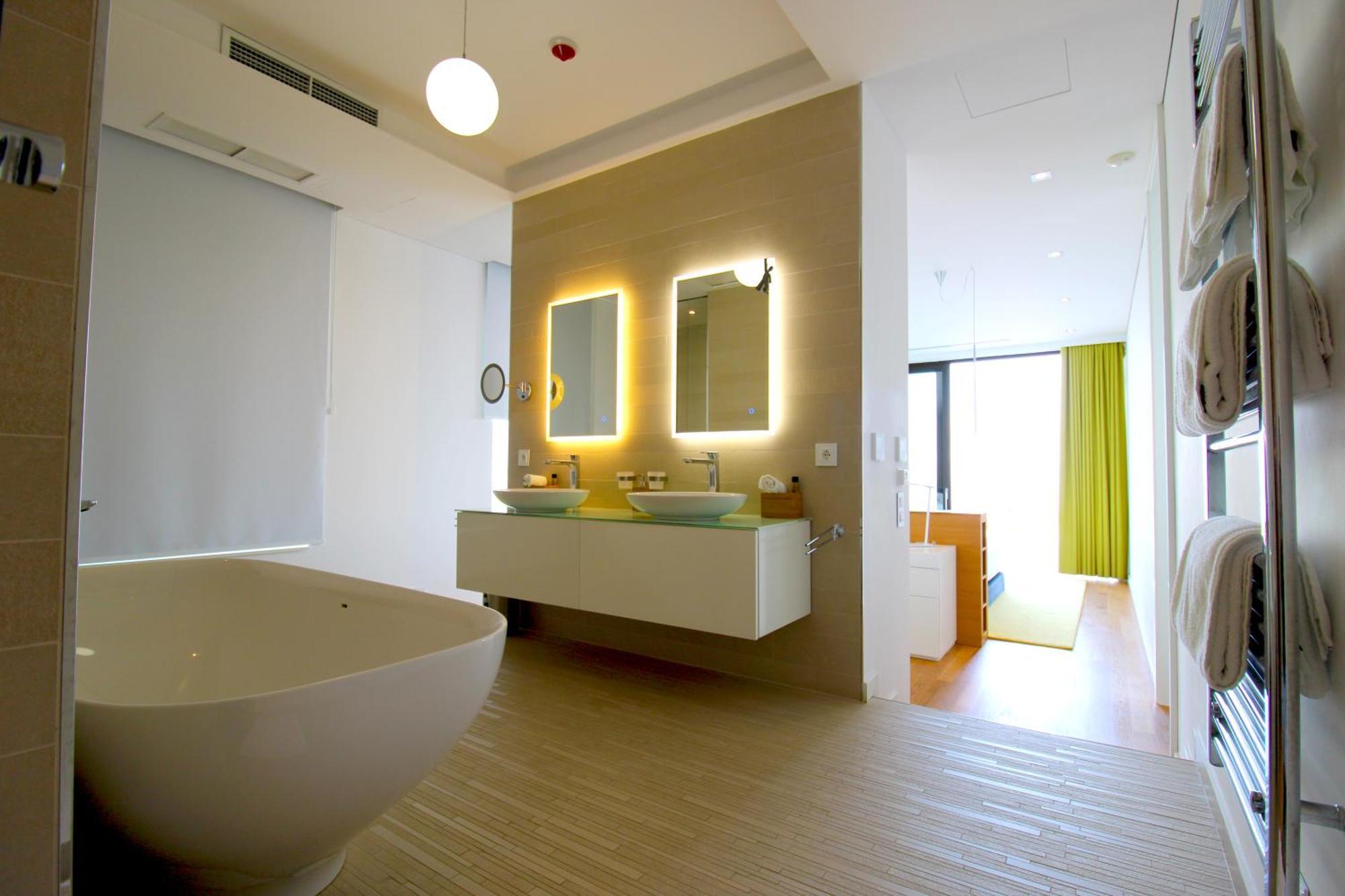 Deluxe Villa Jante Infinity Pool Durrës Kültér fotó
