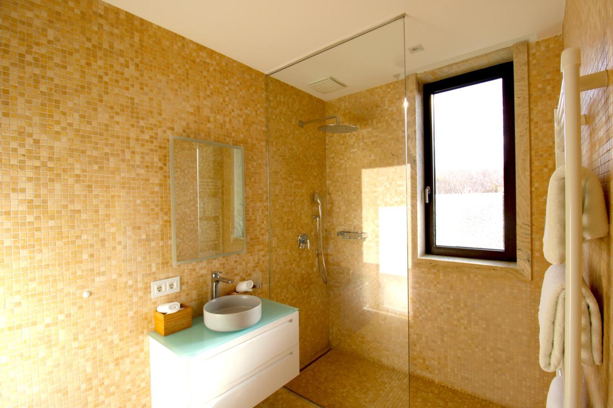 Deluxe Villa Jante Infinity Pool Durrës Kültér fotó