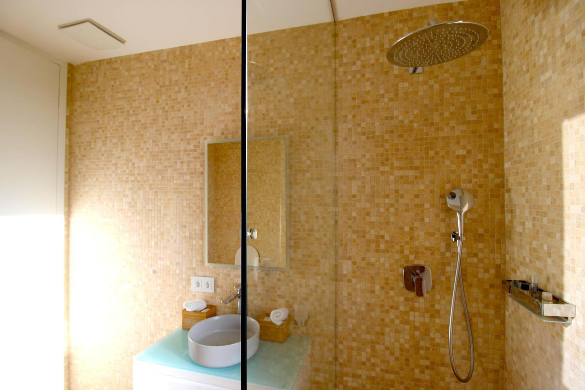 Deluxe Villa Jante Infinity Pool Durrës Kültér fotó