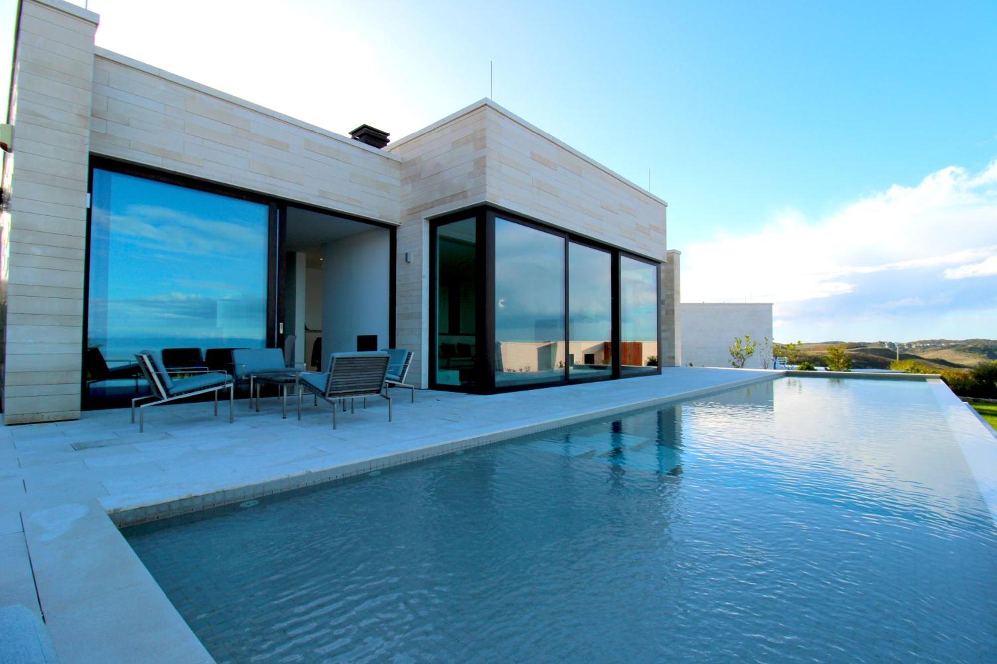 Deluxe Villa Jante Infinity Pool Durrës Kültér fotó
